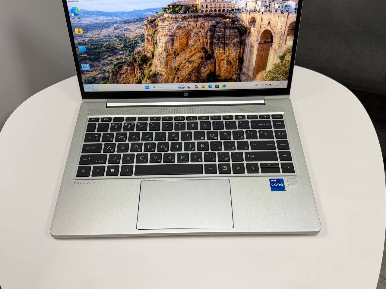 HP ProBook 640 G8