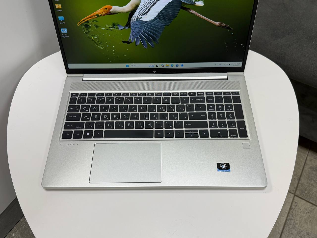 HP EliteBook 650 G9