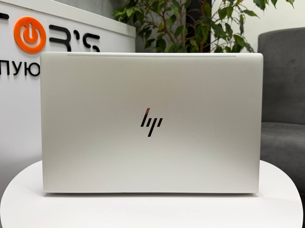 HP EliteBook 650 G9