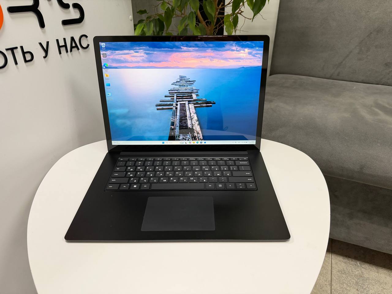 Сенсорний Microsoft SurFace 4