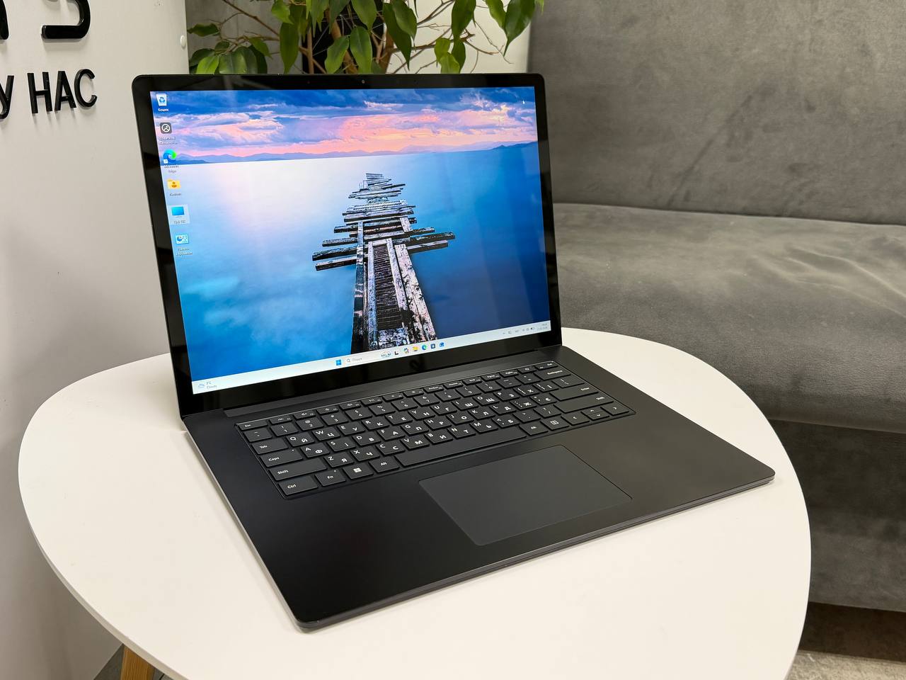 Сенсорний Microsoft SurFace 4