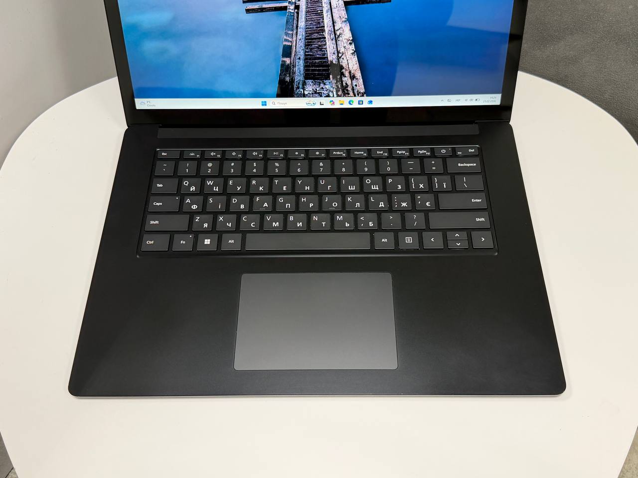 Сенсорний Microsoft SurFace 4
