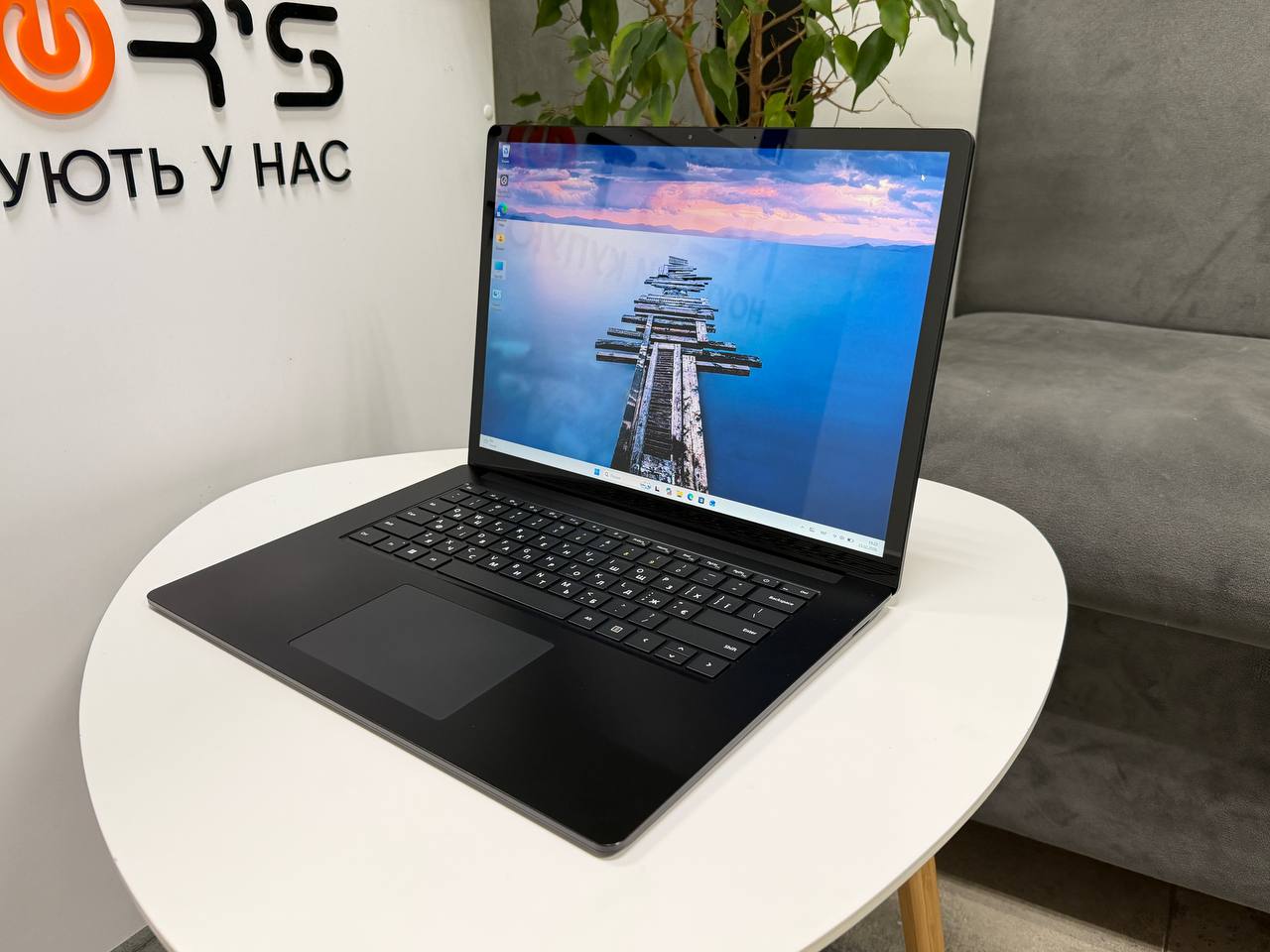 Сенсорний Microsoft SurFace 4