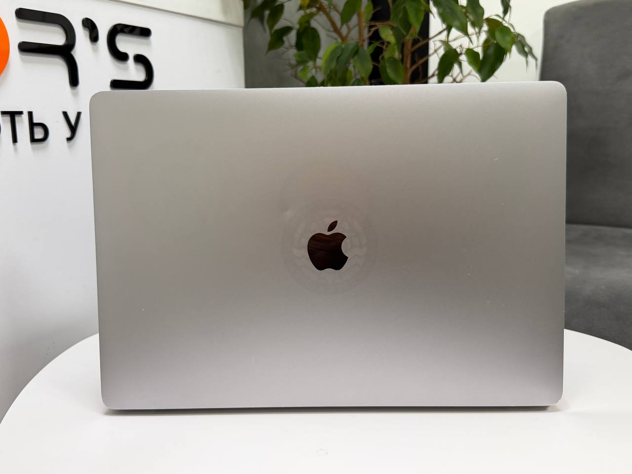 MacBook Pro 16 2019 TouchBar