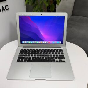 MacBook Air 13 2017
