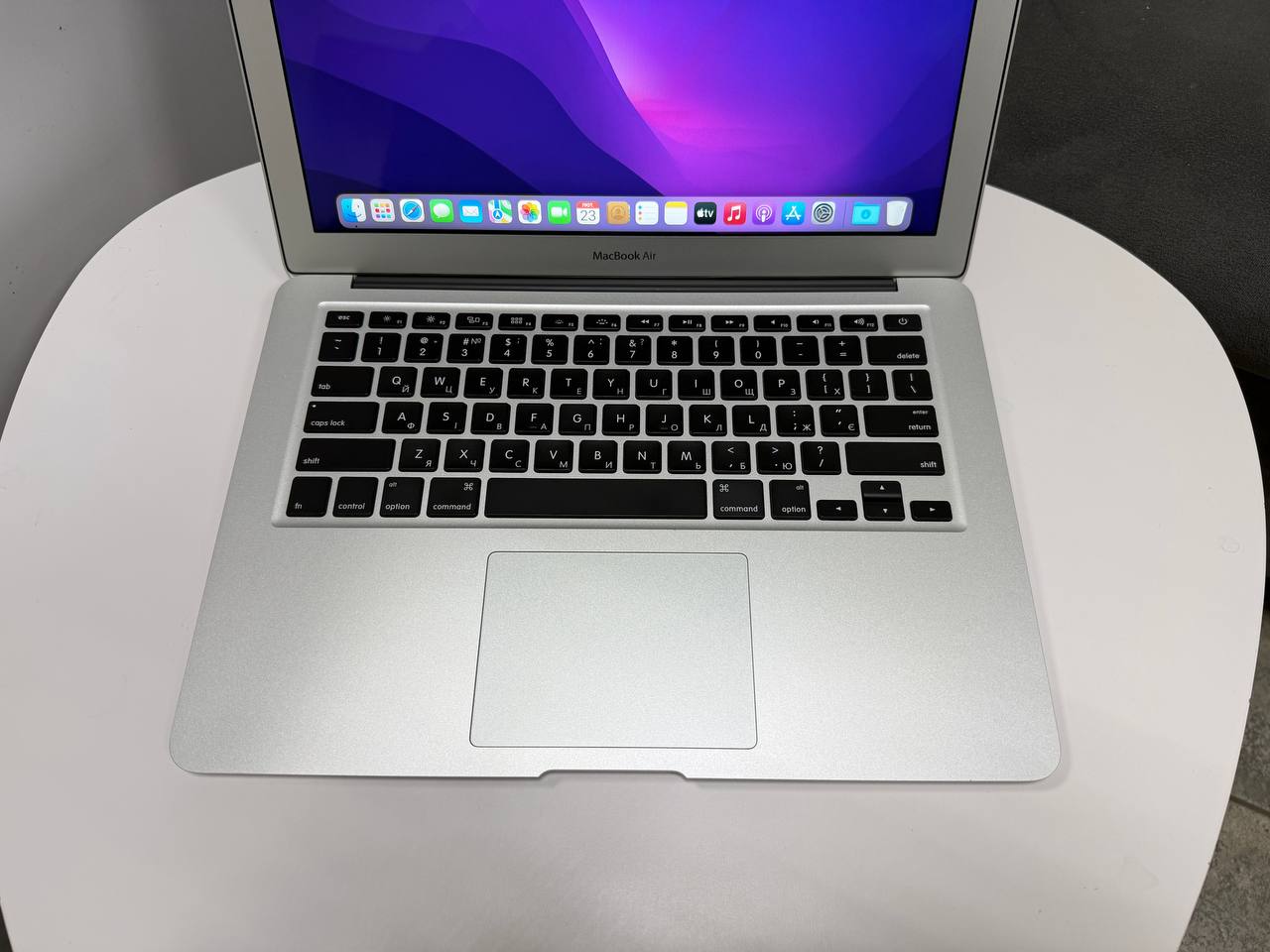 MacBook Air 13 2017
