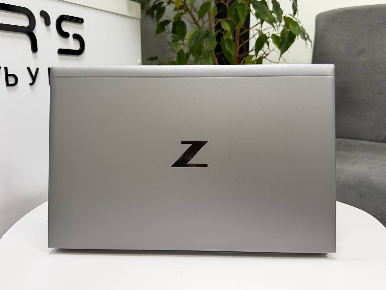 HP Zbook Firefly G8