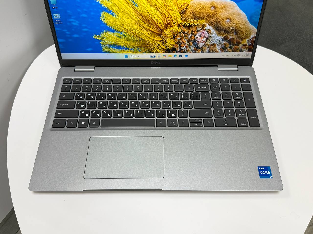 Dell Precision 3561
