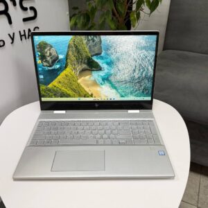 Сенсорний трансформер HP ENVY x360 Convertible