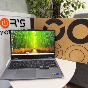Ігровий Lenovo LOQ 15IRX10