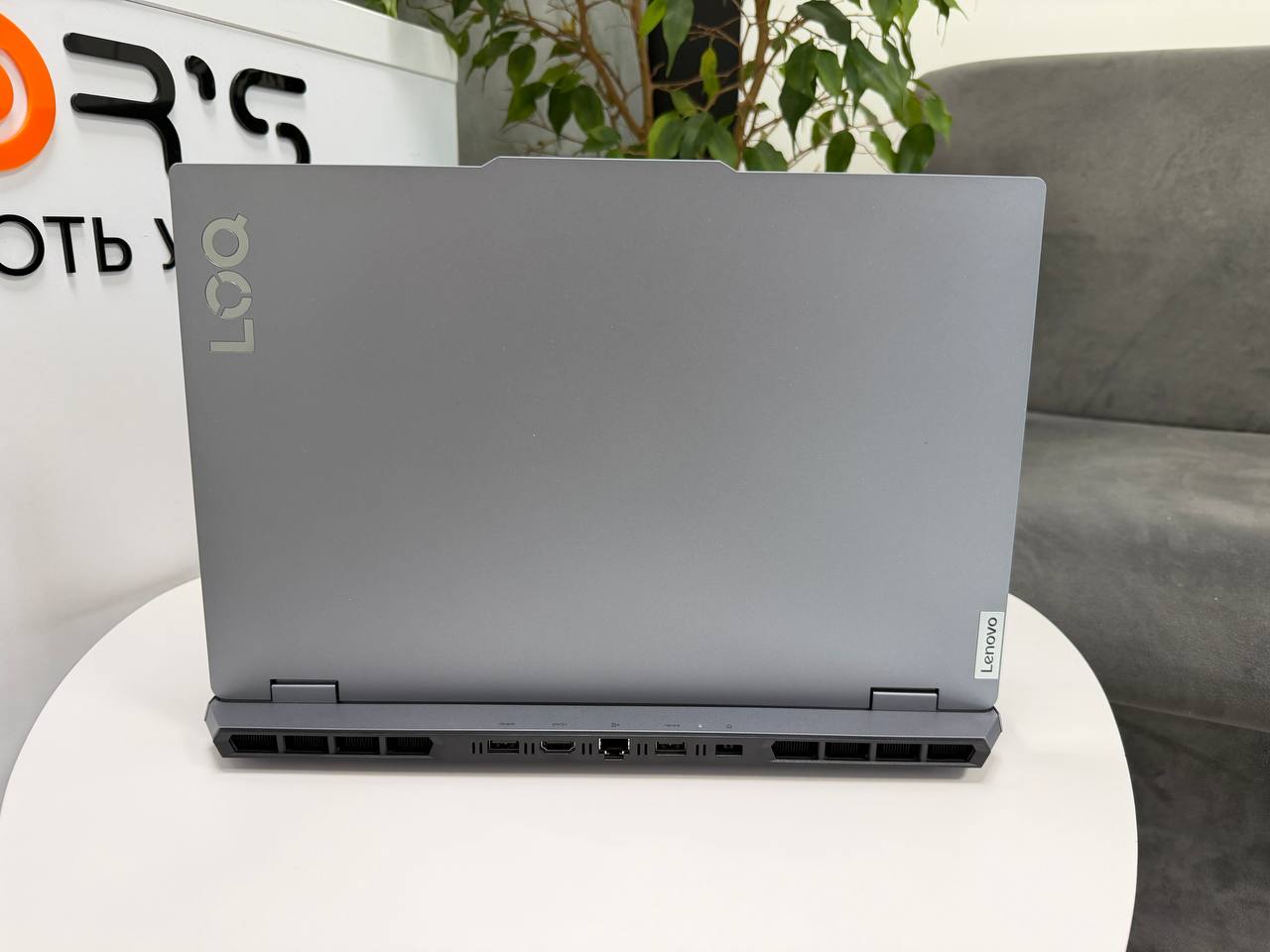 Ігровий Lenovo LOQ 15IRX10