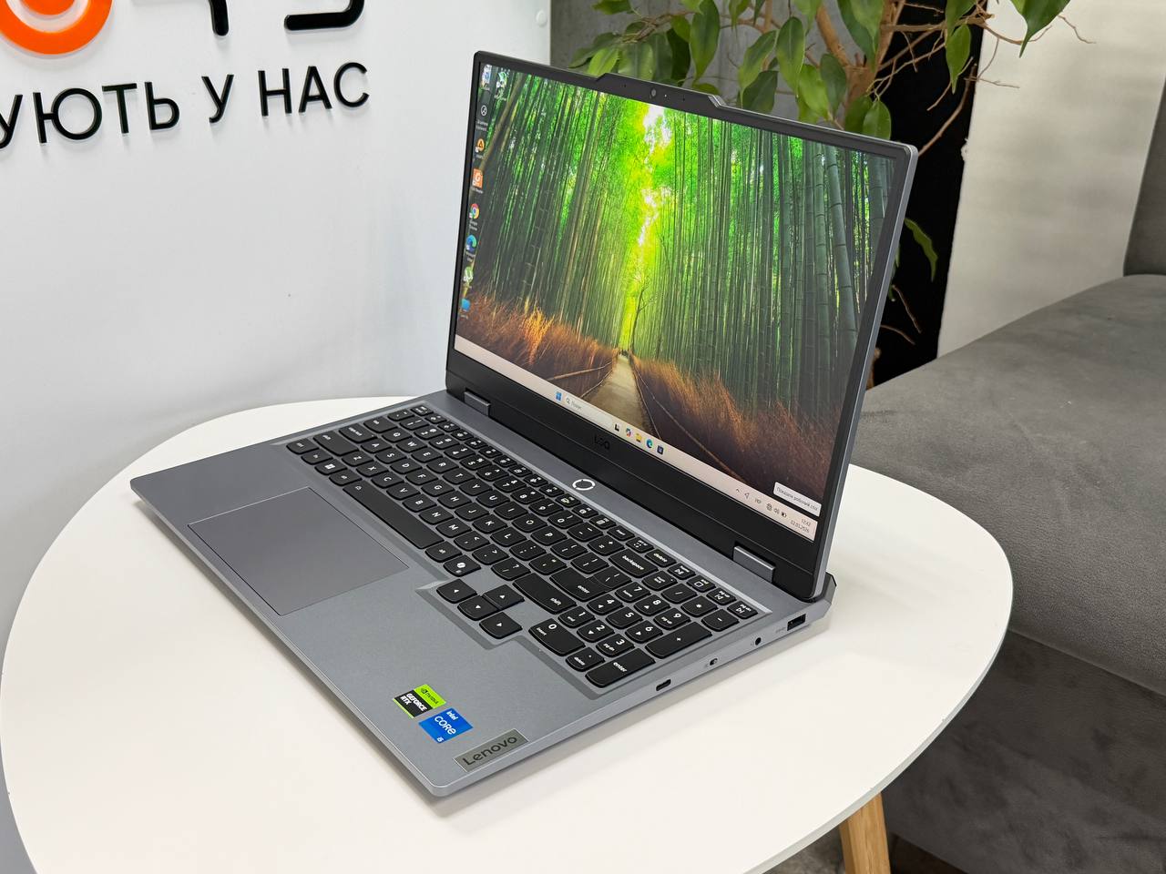 Ігровий Lenovo LOQ 15IRX10