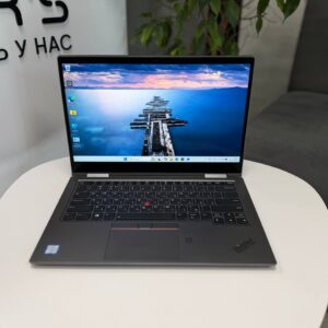 Сенсорний трансформер Lenovo ThinkPad X1 Yoga 4th із стилусом