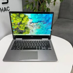 Сенсорний трансформер Dell Inspiron 7373
