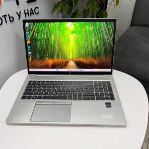 HP EliteBook 850 G8