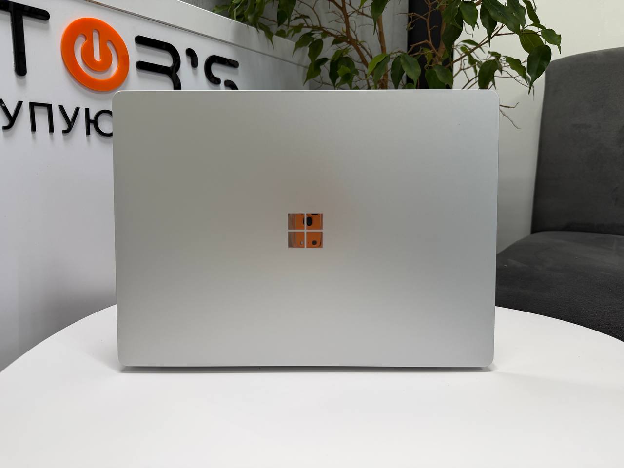 Сенсорний Microsoft Surface 3