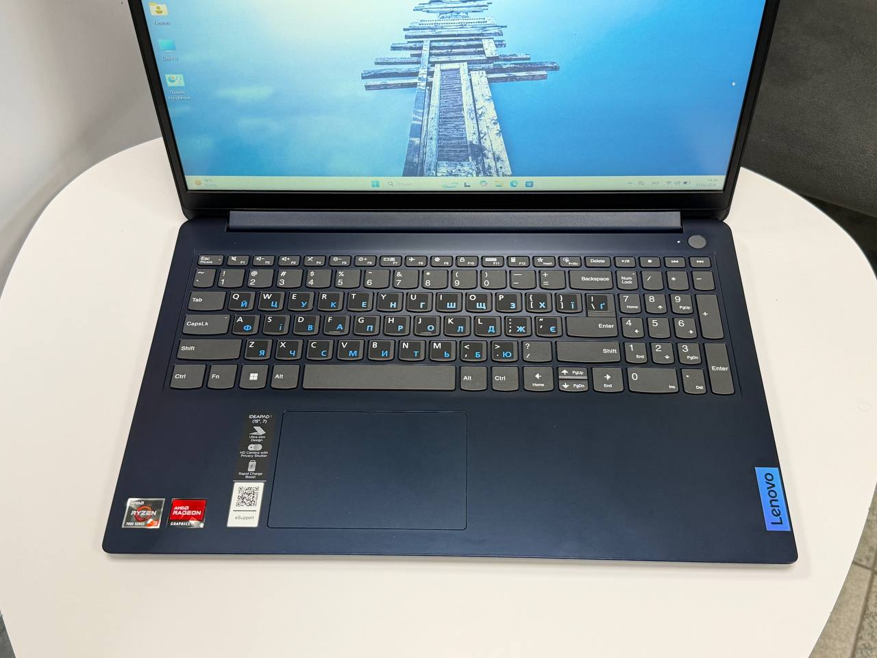 Lenovo IdeaPad 1 15AMN7