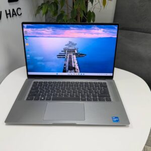 Сенсорний трансформер Dell  Latitude 9520
