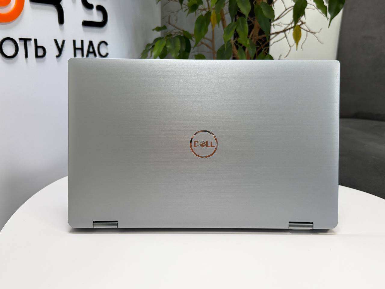 Сенсорний трансформер Dell  Latitude 9520