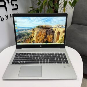 Сенсорний HP ProBook 450 G7