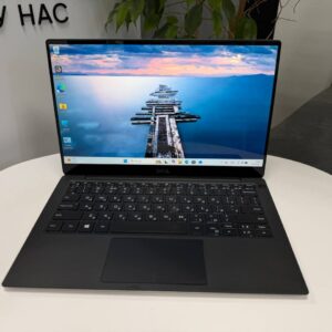 Сенсорний Dell XPS 13 9305