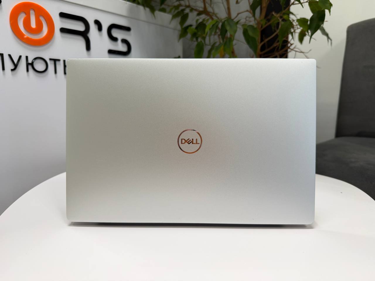 Сенсорний Dell XPS 13 9305