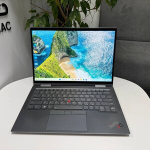 Сенсорний трансформер Lenovo ThinkPad X1 Yoga Gen 6