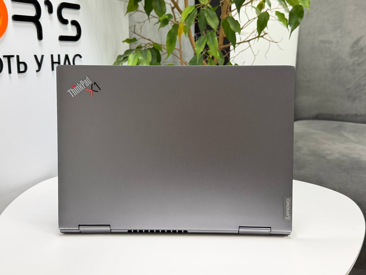 Сенсорний трансформер Lenovo ThinkPad X1 Yoga Gen 6