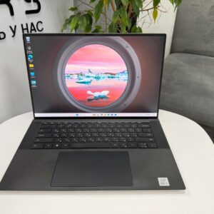 Dell XPS 15 9500