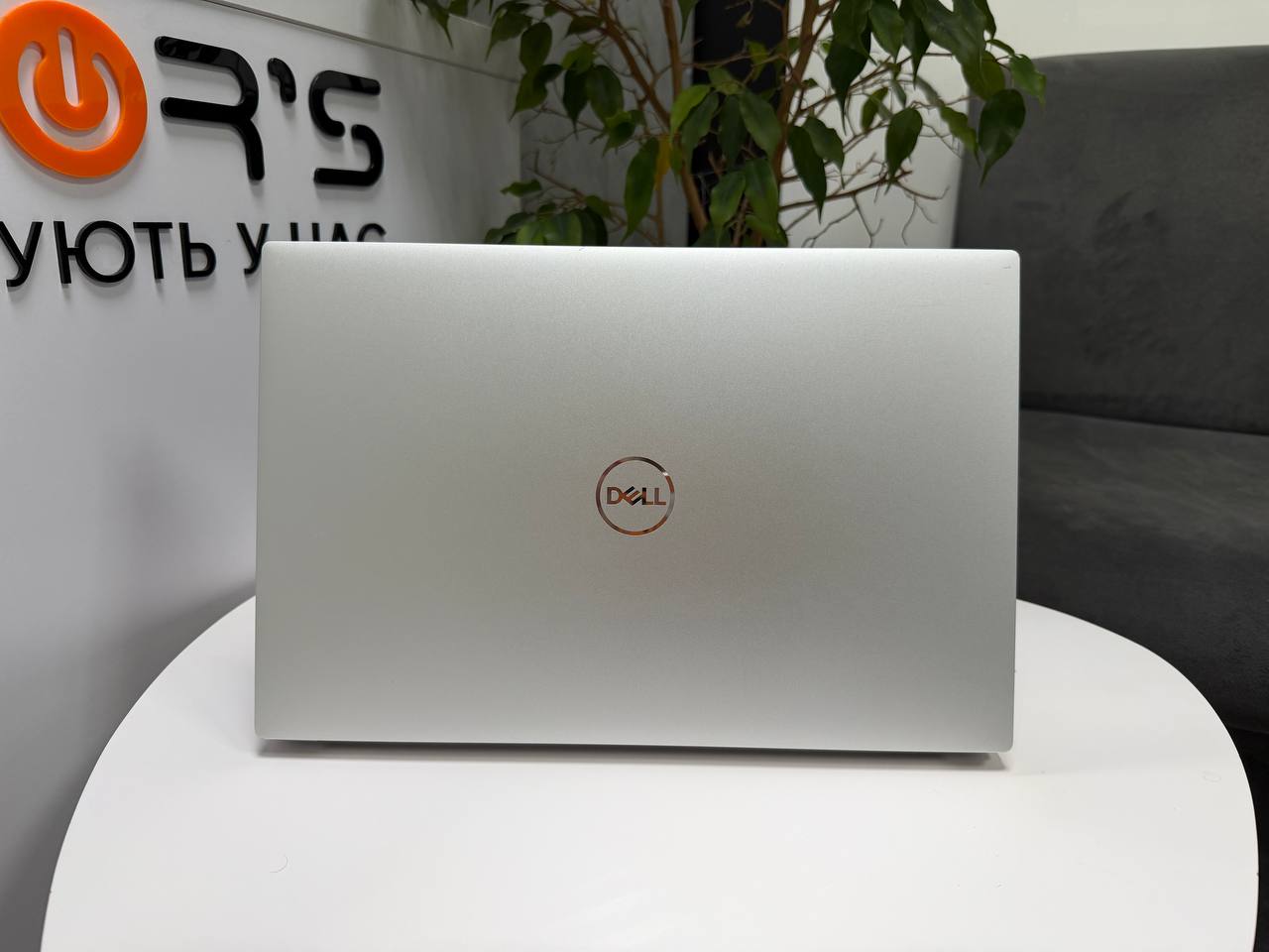 Dell XPS 15 9500