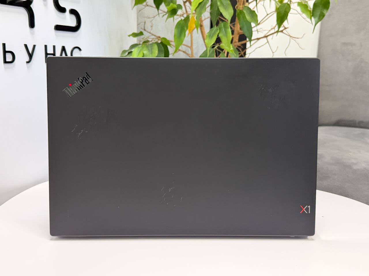 Lenovo ThinkPad X1 Carbon 7th