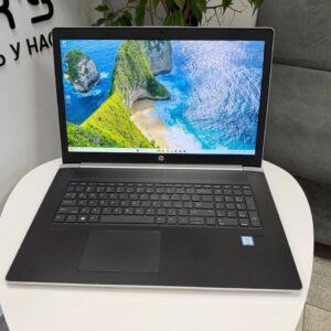 HP ProBook 470 G5