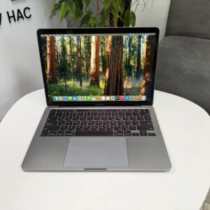 MacBook Pro 13 2020 TouchBar