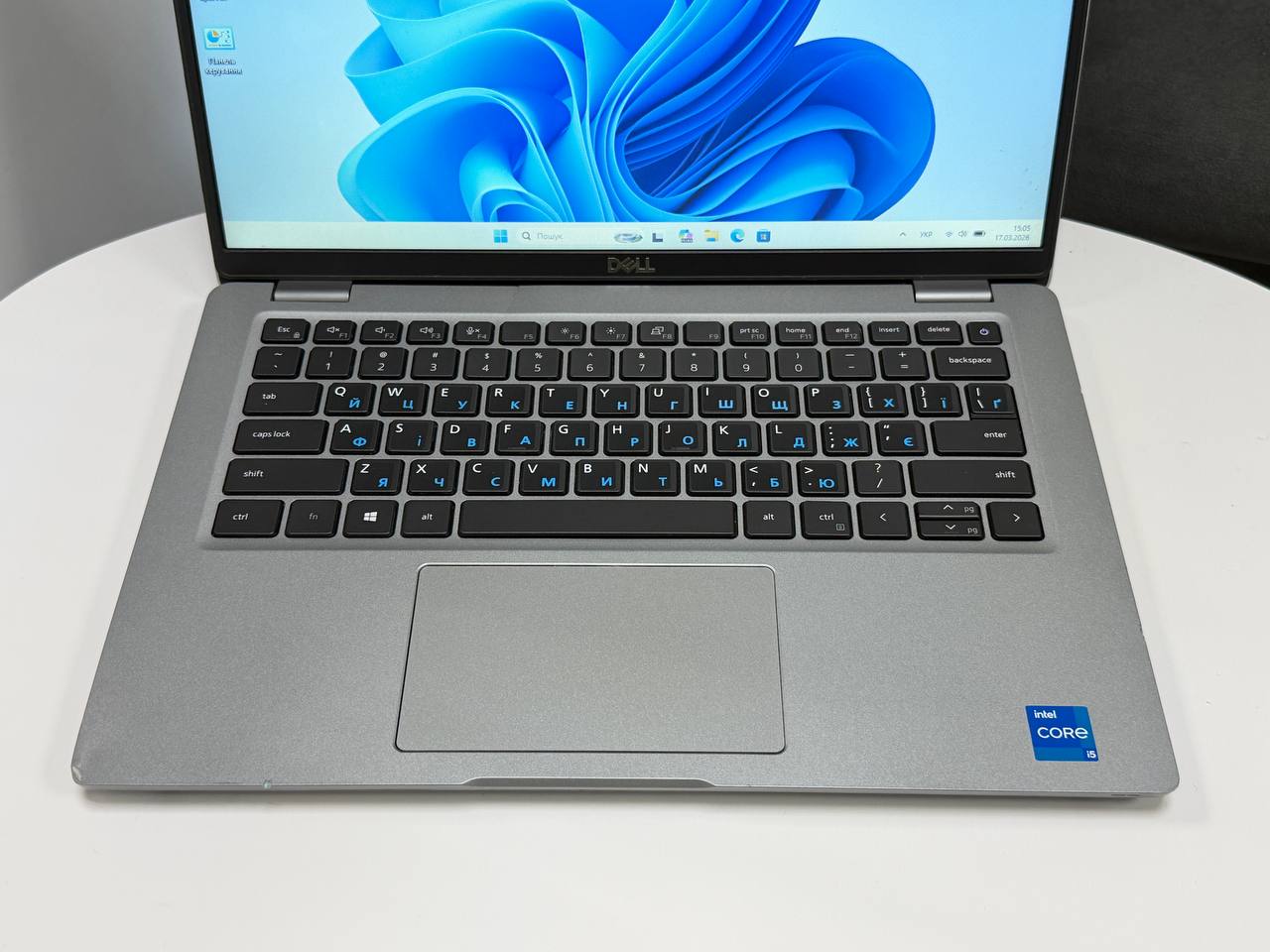 Dell Latitude 5420