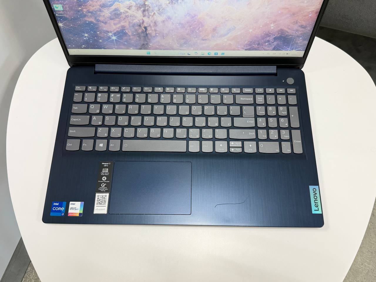 Lenovo IdeaPad 3 15ITL6