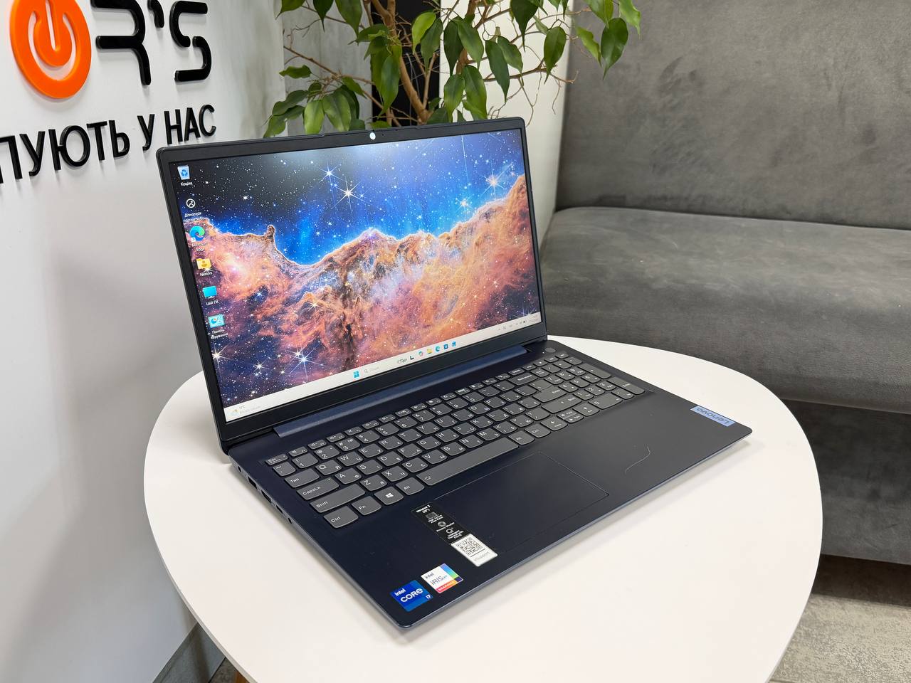 Lenovo IdeaPad 3 15ITL6