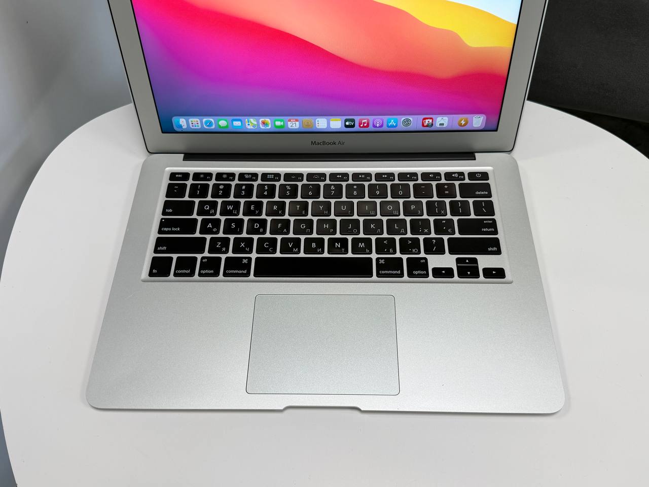 MacBook Air 13 2013