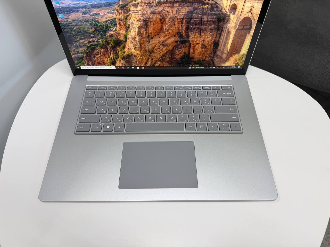 Сенсорний Microsoft Surface 5 for Business 1979