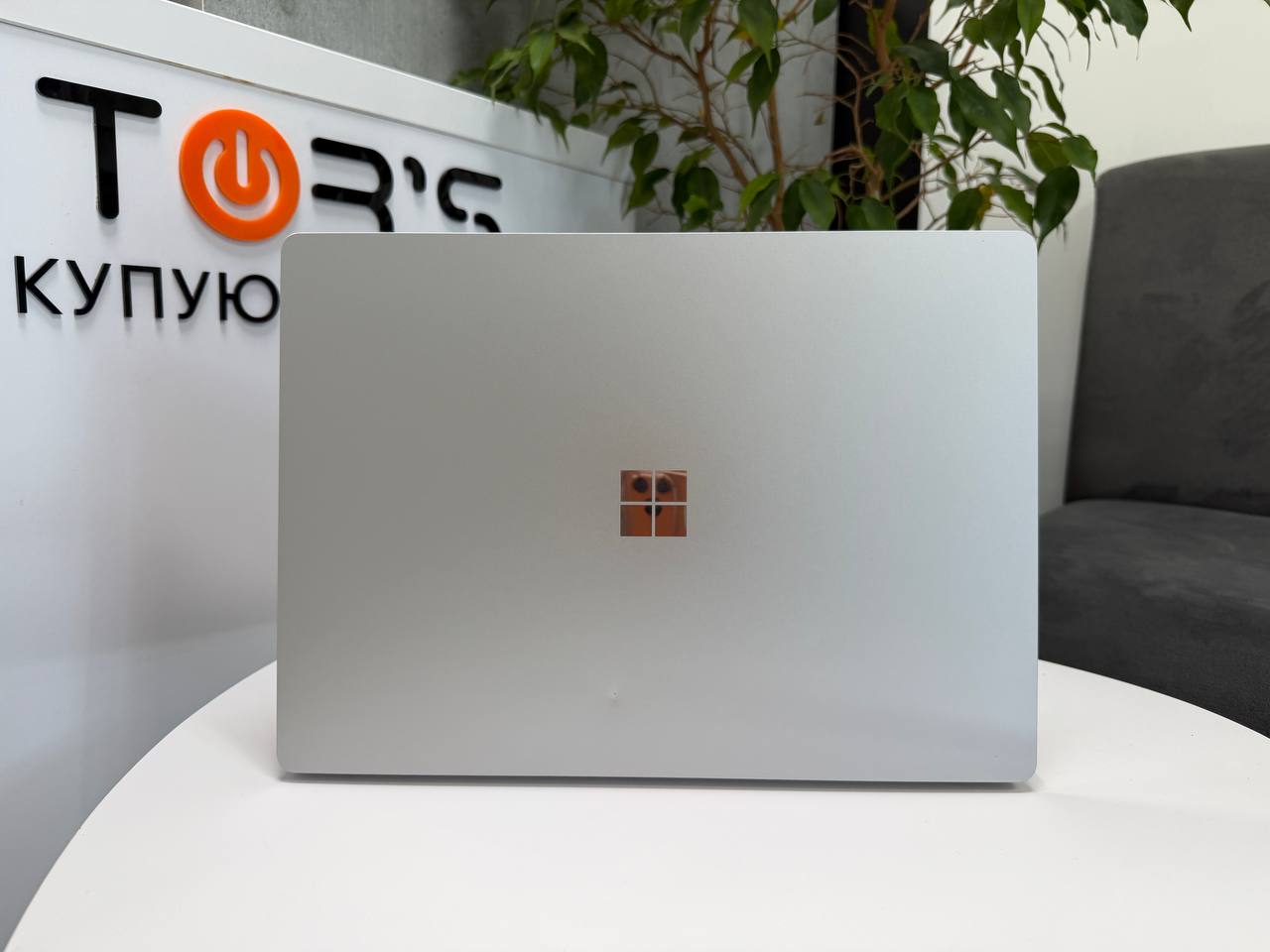 Сенсорний Microsoft Surface 5 for Business 1979