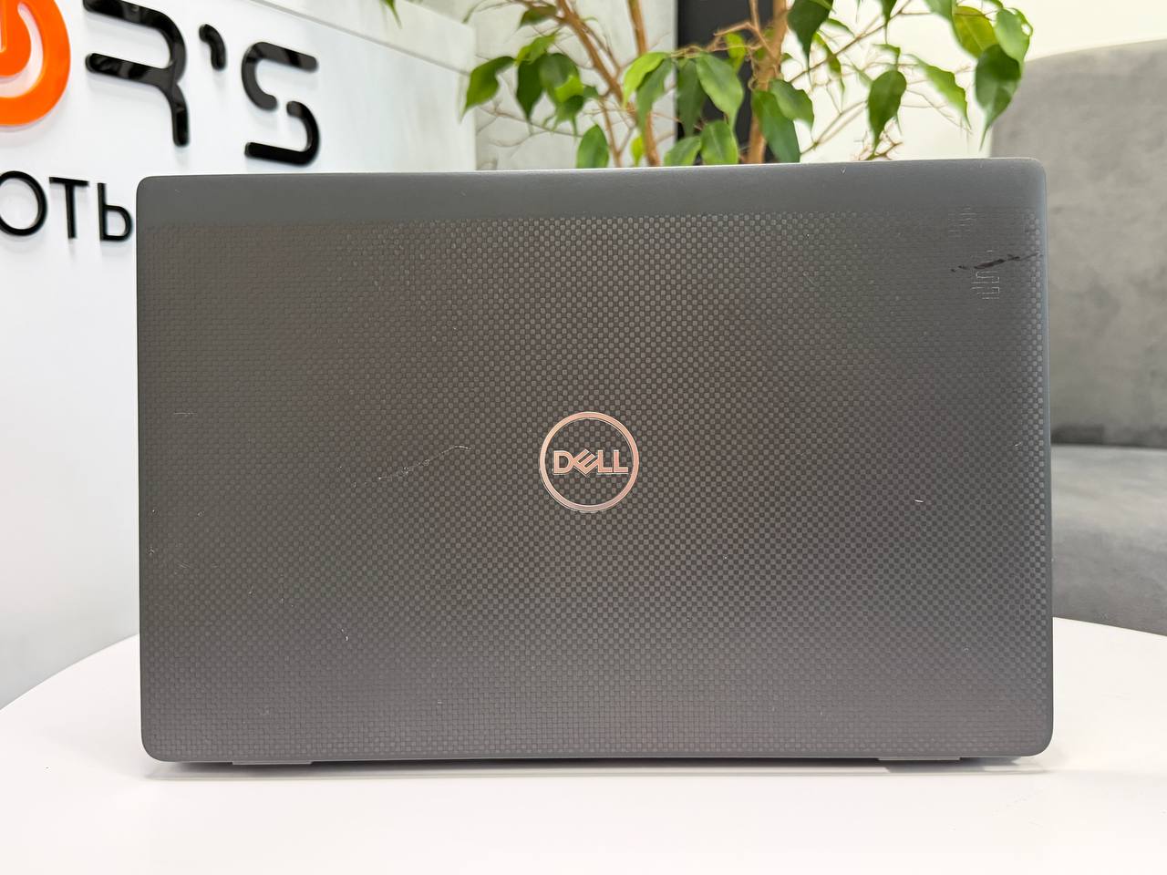 Сенсорний Dell Latitude 7420