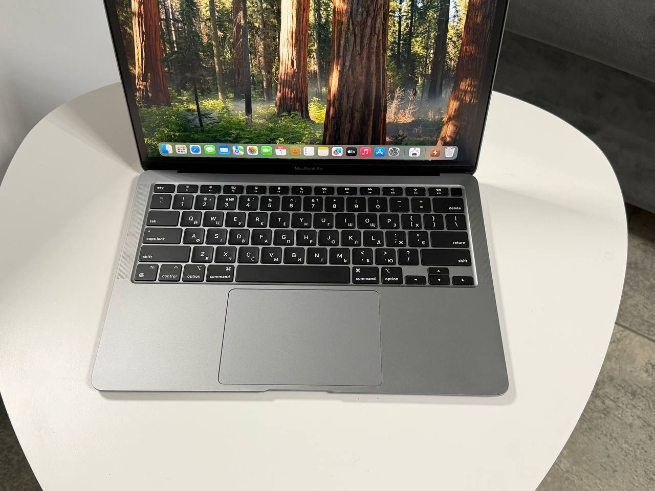 MacBook Air 13 2020 M1