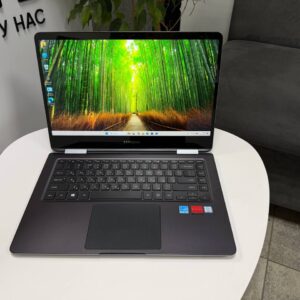 Сенсорний трансформер Samsung 940X5N із активним стилусом у комплекті