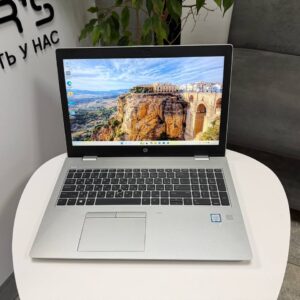 HP ProBook 650 G5