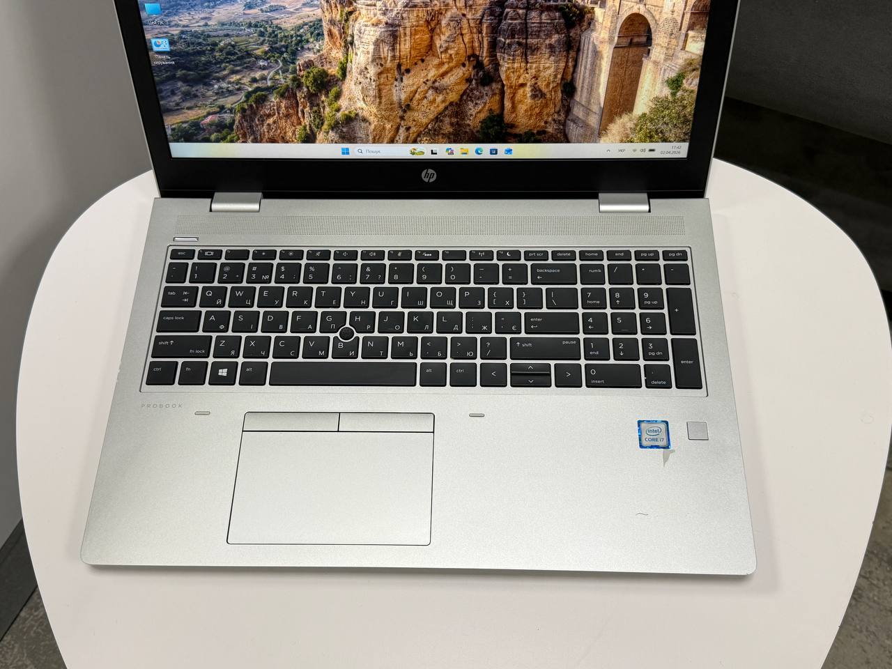 HP ProBook 650 G5