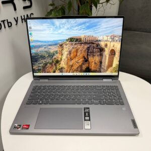 Сенсорний трансформер Lenovo Yoga 7 16ARP8