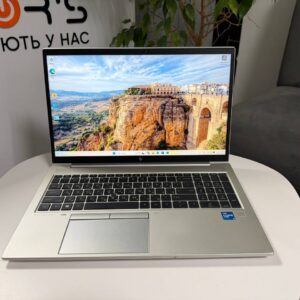 HP EliteBook 850 G8