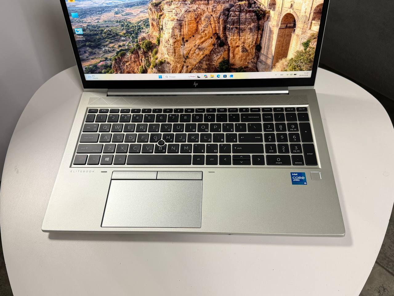 HP EliteBook 850 G8
