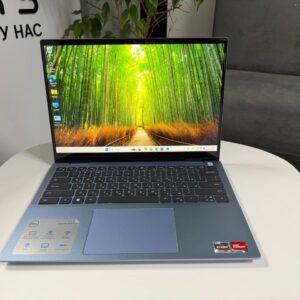 Сенсорний трансформер Dell Inspiron 14 7435