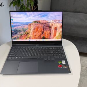 Ігровий Lenovo Legion 82HM