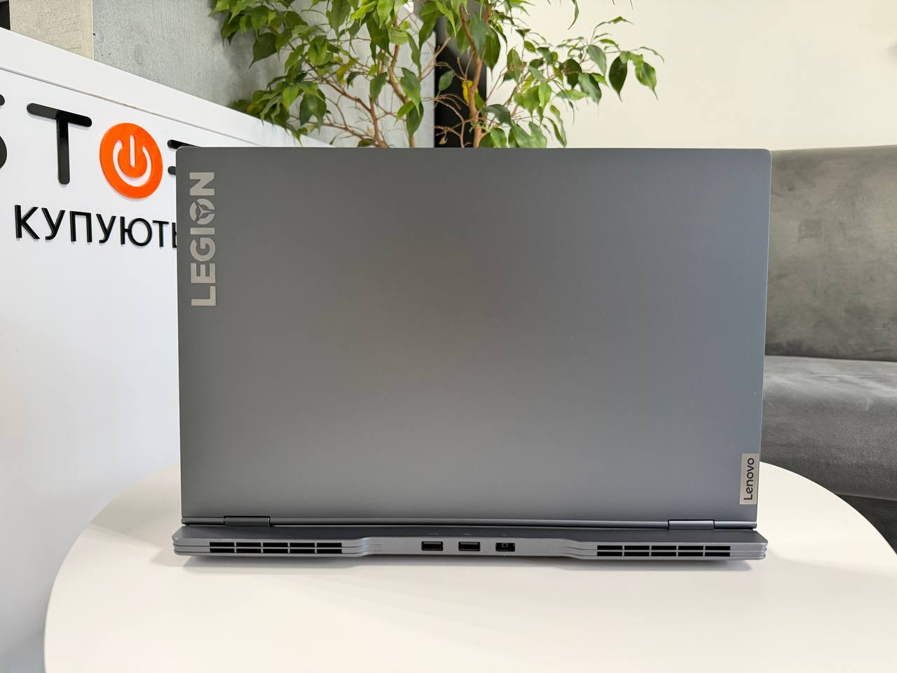 Ігровий Lenovo Legion 82HM